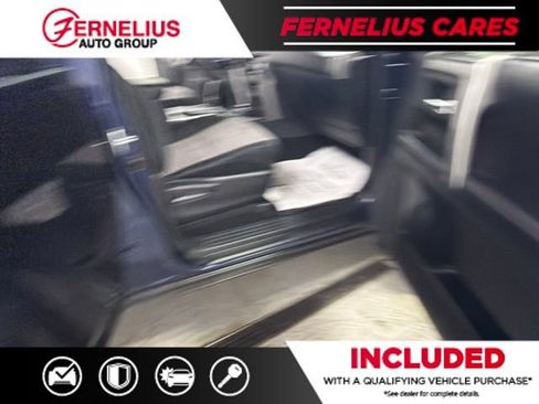 Used 2021 Toyota 4Runner SR5 AWD/4WD image 17