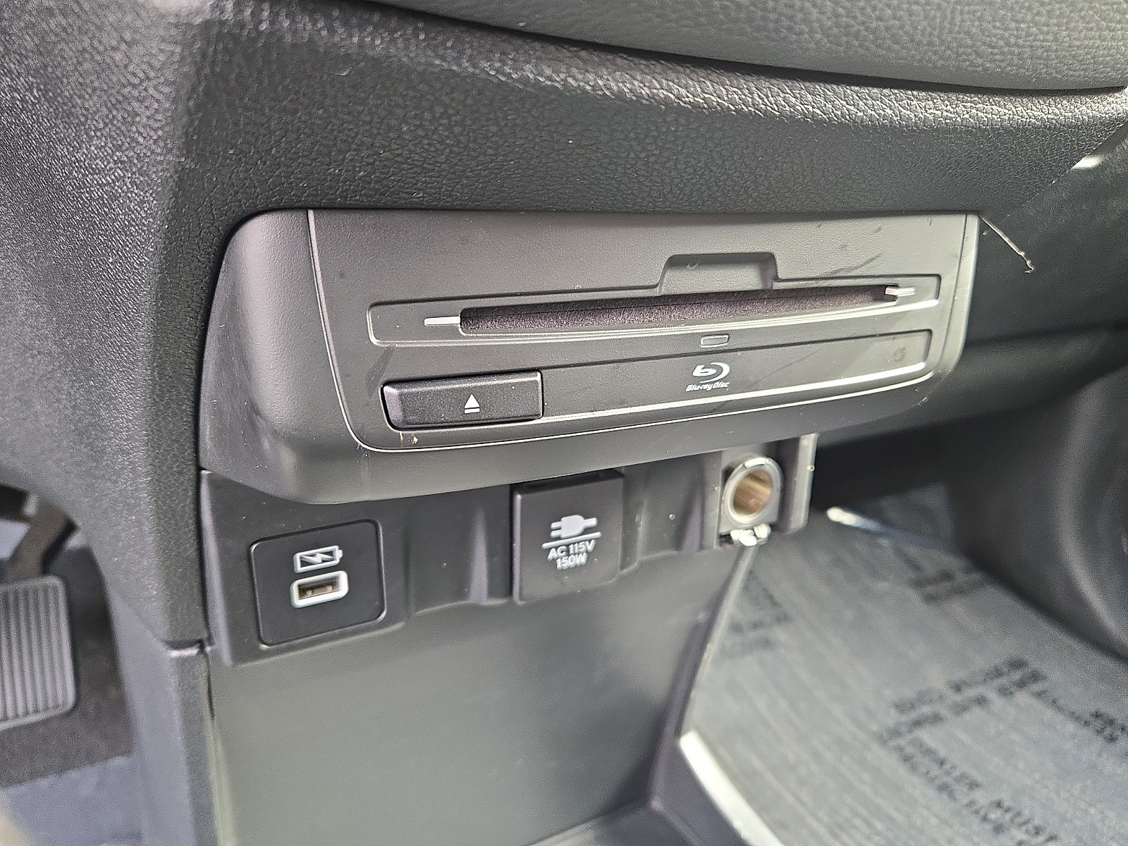 Used 2022 Honda Odyssey Touring image 25