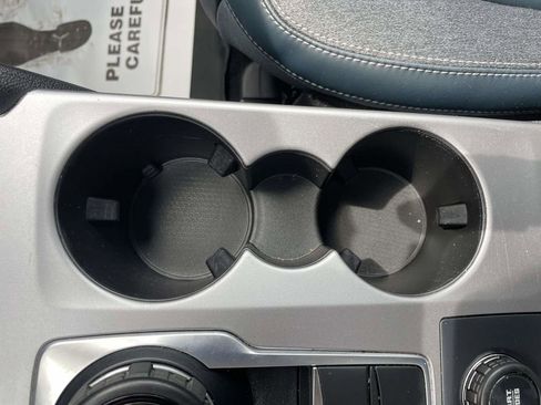 Used 2024 Ford Bronco Sport Outer Banks w/ Tech Package image 18