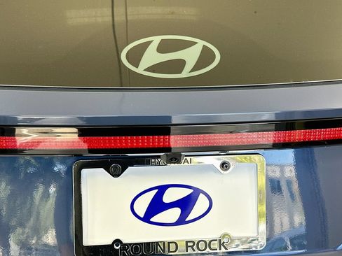 New 2026 Hyundai Tucson SEL FWD image 22