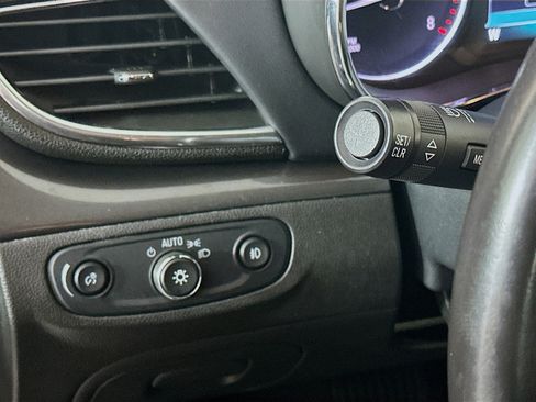 Used 2017 Buick Encore Sport Touring w/ Safety Package image 17