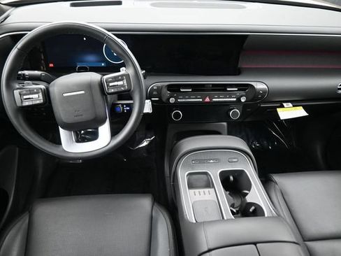 New 2026 Hyundai Palisade Calligraphy AWD/4WD image 12