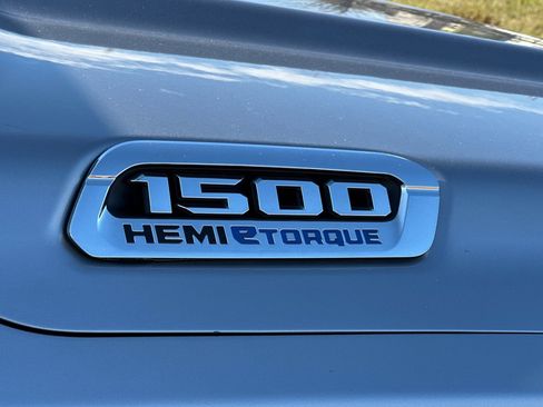 Used 2024 RAM 1500 Big Horn image 33