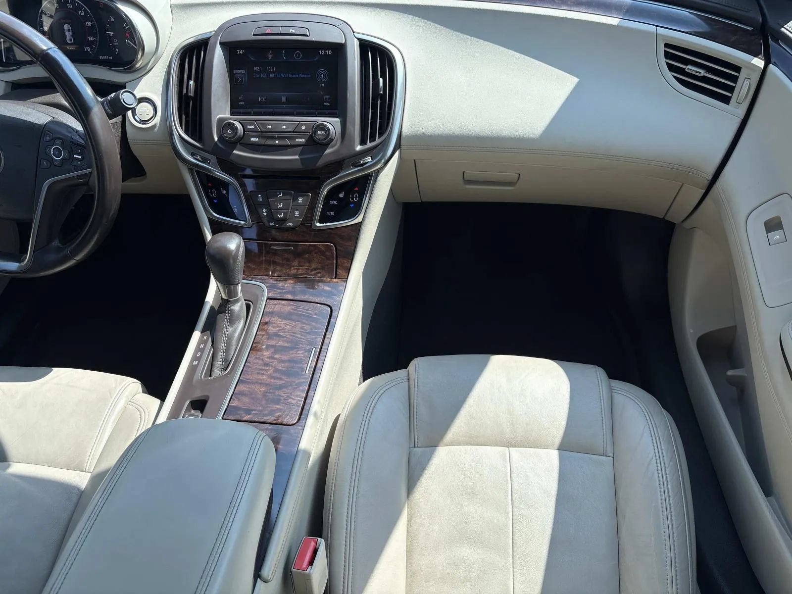 Used 2014 Buick LaCrosse Leather FWD image 13