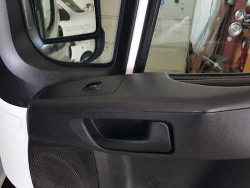 Used 2023 RAM ProMaster 3500 w/ Driver Convenience Group FWD image 22
