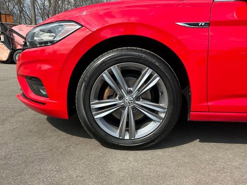 Used 2019 Volkswagen Jetta R-Line image 10