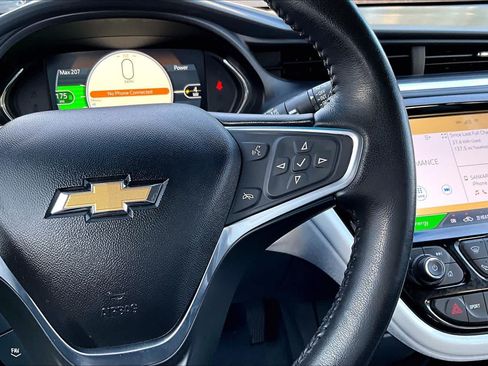 Used 2019 Chevrolet Bolt LT FWD image 22