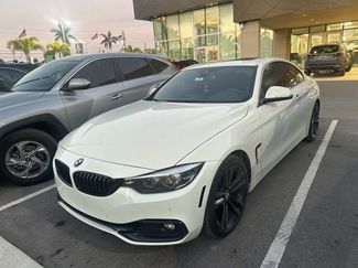 Used 2020 BMW 430i Coupe w/ Convenience Package video 1