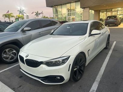 Used 2020 BMW 430i Coupe w/ Convenience Package