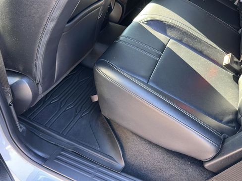 Certified 2023 Ford Ranger Lariat w/ Equipment Group 501A High image 20