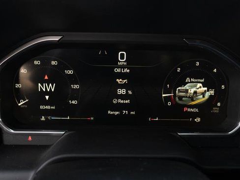 Used 2026 GMC Sierra 2500 AT4 image 22