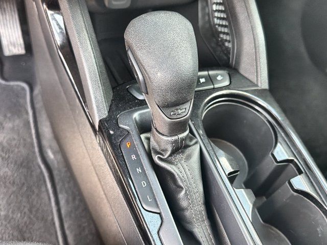 Certified 2026 Chevrolet TrailBlazer LT FWD image 15