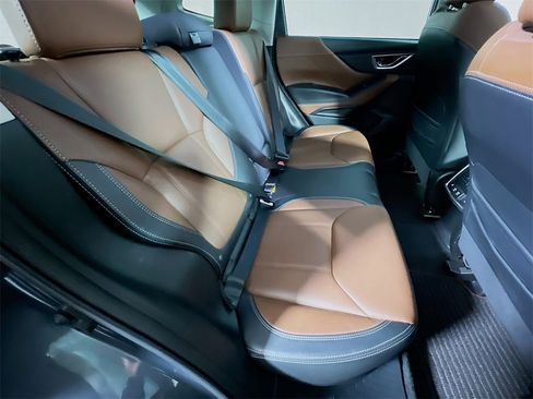 Used 2022 Subaru Forester Touring w/ Popular Package #2 image 25