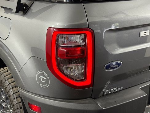 Used 2022 Ford Bronco Sport Big Bend w/ Convenience Package AWD/4WD image 36