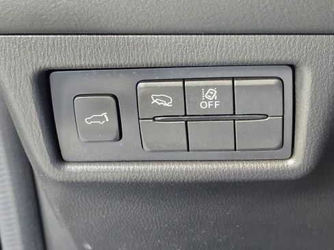 Certified 2023 MAZDA CX-5 AWD 2.5 S w/ Preferred Package image 24