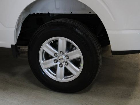 Used 2025 Ford F150 XL w/ Equipment Group 103A High image 24