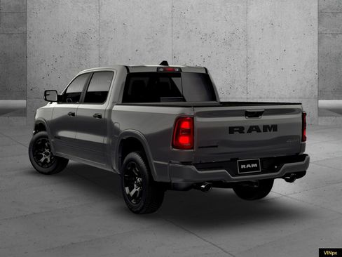 New 2026 RAM 1500 Big Horn image 5