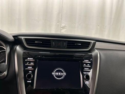 Used 2024 Nissan Murano SV w/ SV Midnight Edition Package AWD/4WD image 11