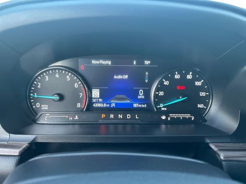 Certified 2024 Ford Explorer Limited image 12