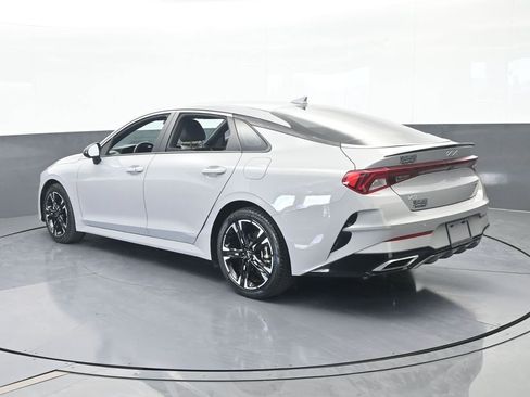 Used 2024 Kia K5 GT-Line w/ GT-Line Premium Package AWD/4WD image 4