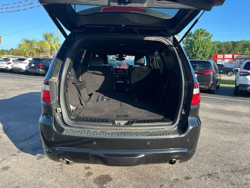Used 2021 Dodge Durango GT AWD/4WD image 31