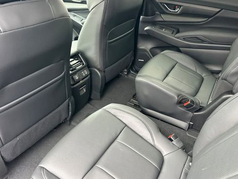 New 2026 Subaru Ascent Bronze Edition image 10