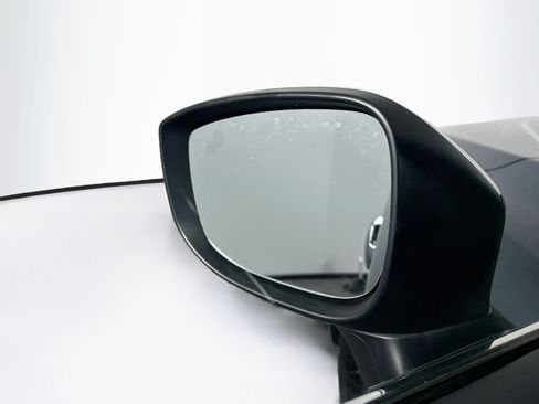 Used 2024 MAZDA CX-5 Carbon Edition AWD/4WD image 16