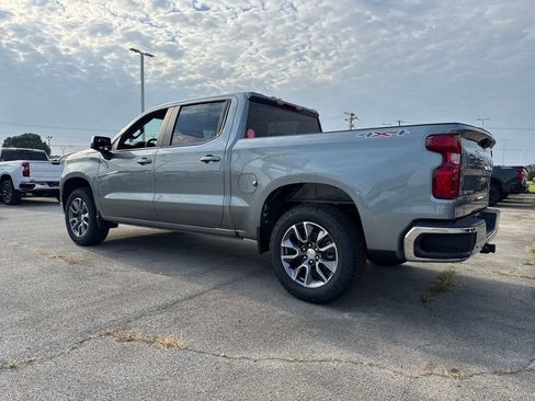 New 2026 Chevrolet Silverado 1500 LT image 3