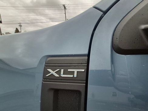 Used 2024 Ford Maverick XLT w/ Equipment Group 300A Standard image 9