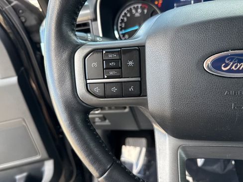 Certified 2022 Ford F150 XLT w/ Equipment Group 302A High image 16