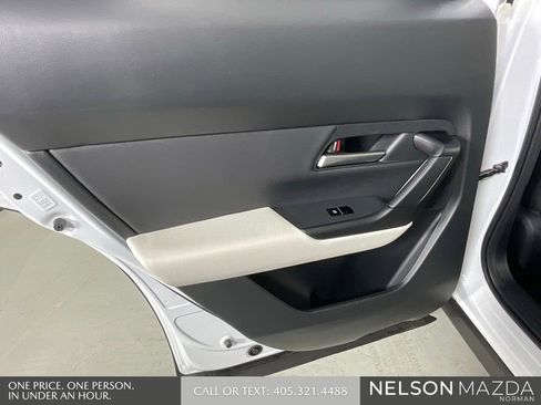 New 2026 MAZDA CX-50 AWD 2.5 S w/ Weather Package image 18
