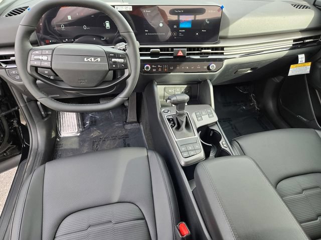New 2026 Kia Sportage SX FWD image 25
