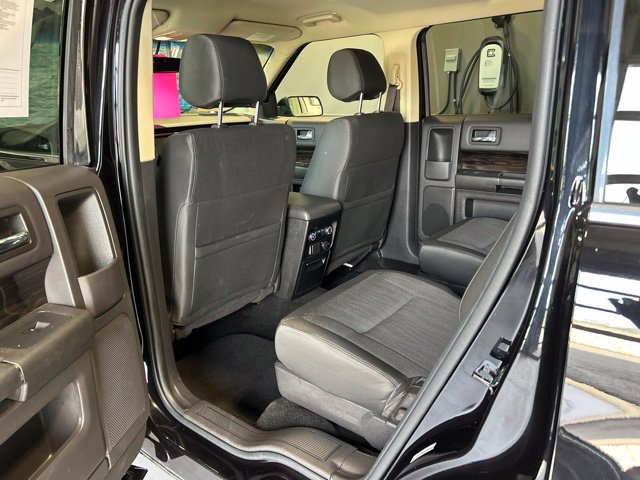 Used 2019 Ford Flex SEL AWD/4WD image 21