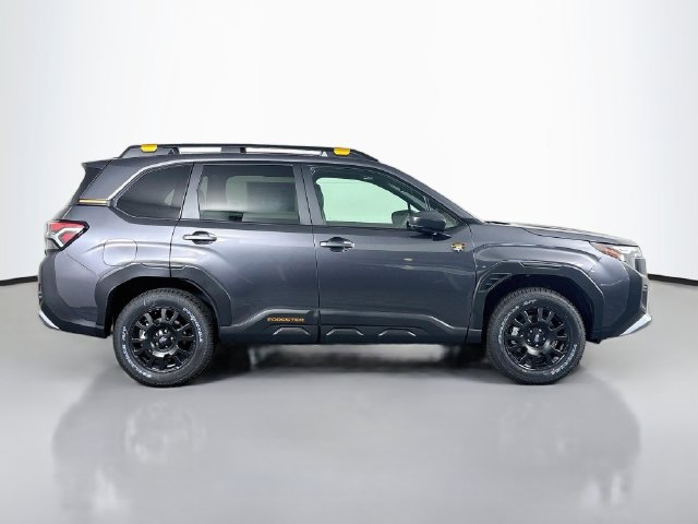 New 2026 Subaru Forester Wilderness AWD/4WD image 8