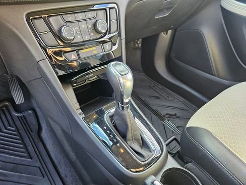 Used 2017 Buick Encore Preferred image 24