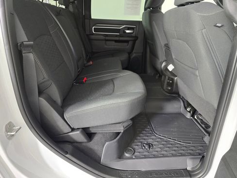 New 2026 RAM 2500 Big Horn image 25