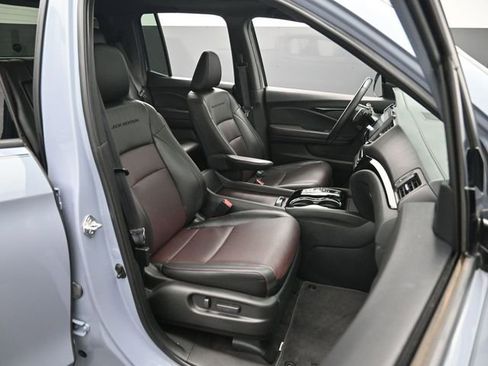 Used 2023 Honda Ridgeline Black Edition image 27