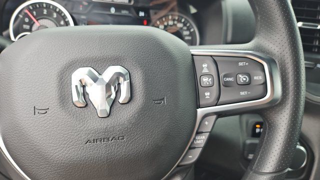 New 2027 RAM 1500 Tradesman AWD/4WD image 10