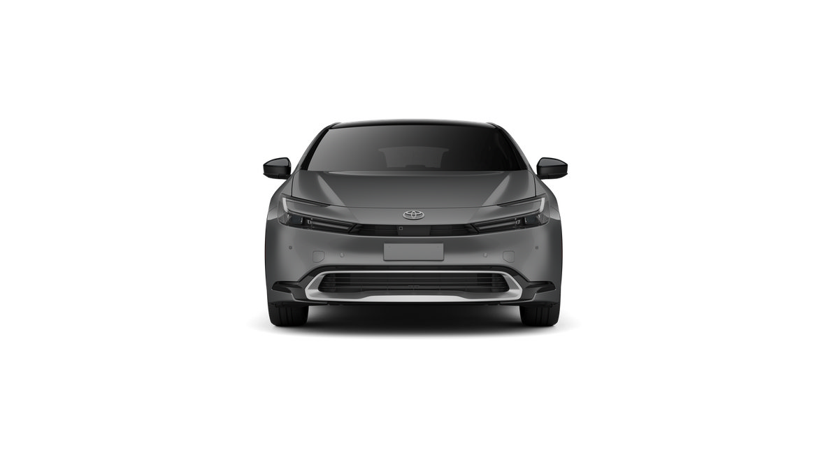 New 2027 Toyota Prius Plug-In Hybrid FWD image 19