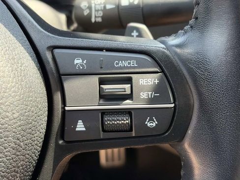 Used 2023 Honda Accord Sport image 21