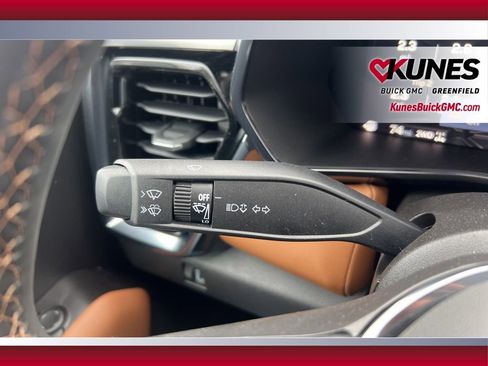 New 2026 GMC Canyon AT4 image 17