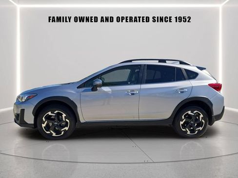 Certified 2023 Subaru Crosstrek 2.5i Limited AWD/4WD image 5