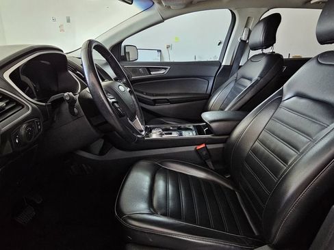Used 2019 Ford Edge SEL w/ Equipment Group 201A FWD image 15