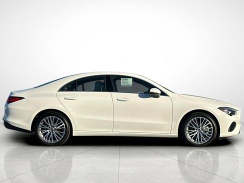 Certified 2026 Mercedes-Benz CLA 250 image 22