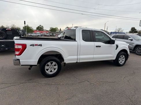 Used 2023 Ford F150 XL w/ XL Chrome Appearance Package AWD/4WD image 11