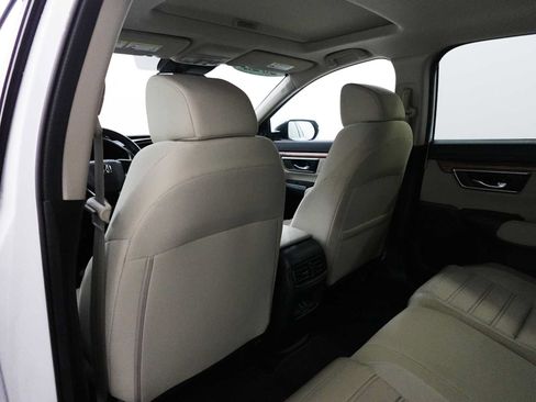 Certified 2022 Honda CR-V EX image 28