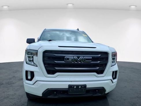 Used 2021 GMC Sierra 1500 Elevation AWD/4WD image 7