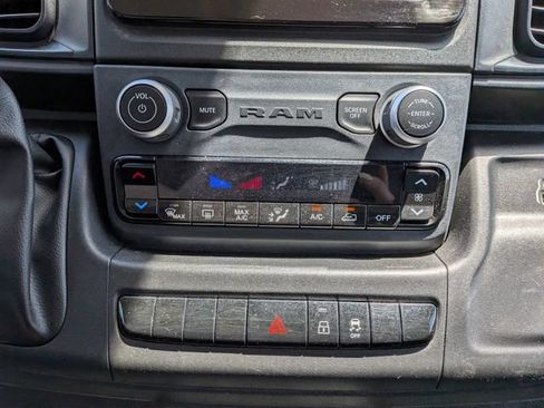 Used 2023 RAM ProMaster 2500 FWD image 19