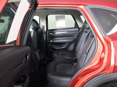 Used 2020 MAZDA CX-5 Touring AWD/4WD image 29