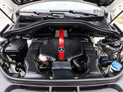 Used 2018 Mercedes-Benz GLE 43 AMG 4MATIC image 65